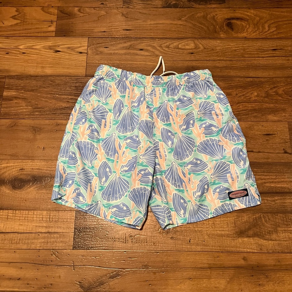 Vineyard vines bathing suit